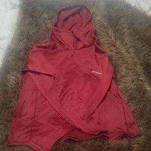 Columbia Hoodie